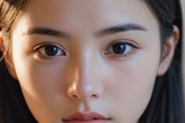 一、初印象：藏身写字楼的精致医美空间