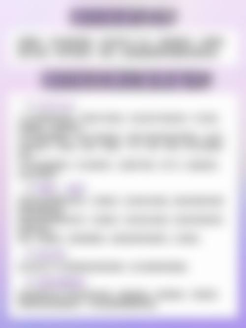 南宁乐颜整形医院项目特色