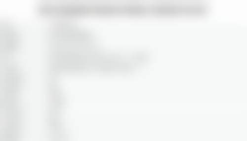 南宁珍善美医疗美容诊所价格表