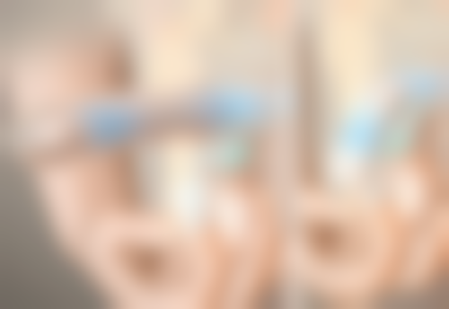 用牙签划出稳定双眼皮需坚持多久