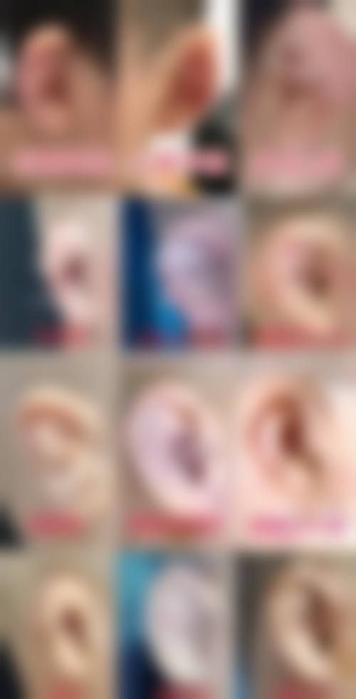 长春京典医疗美容门诊医生团队