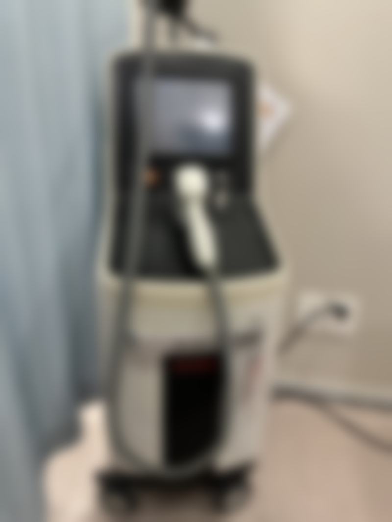 S女性医院李惠妍综合优势凸显技术保护