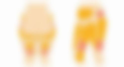 耐心等待，美丽自来