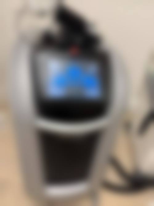 北京张海明整形美容门诊部基本情况