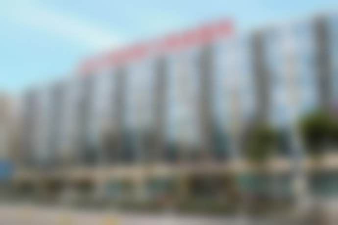 柏宁医生简介项目优势