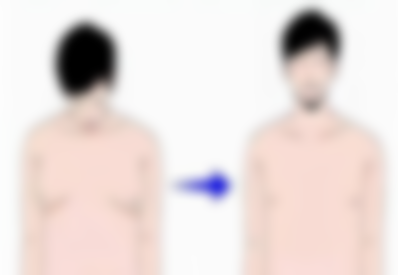 广州禾丽医疗美容门诊部顾客实例