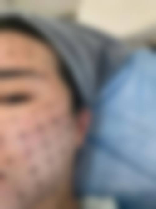 五、北京海淀医院激光整形美容科医生简介