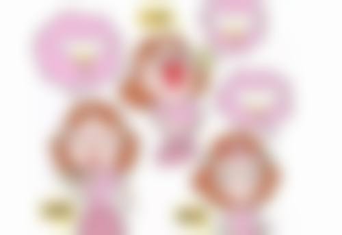 桃花眼型与平行双眼皮组成王炸组合的奥秘