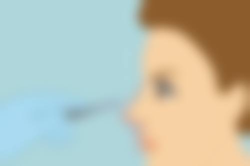 全切双眼皮切眼袋多久消肿？3-7天快速消肿秘诀+术后护理指南