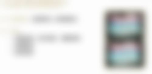 疤痕体质的人纹眉后七大护理要点及应急处理