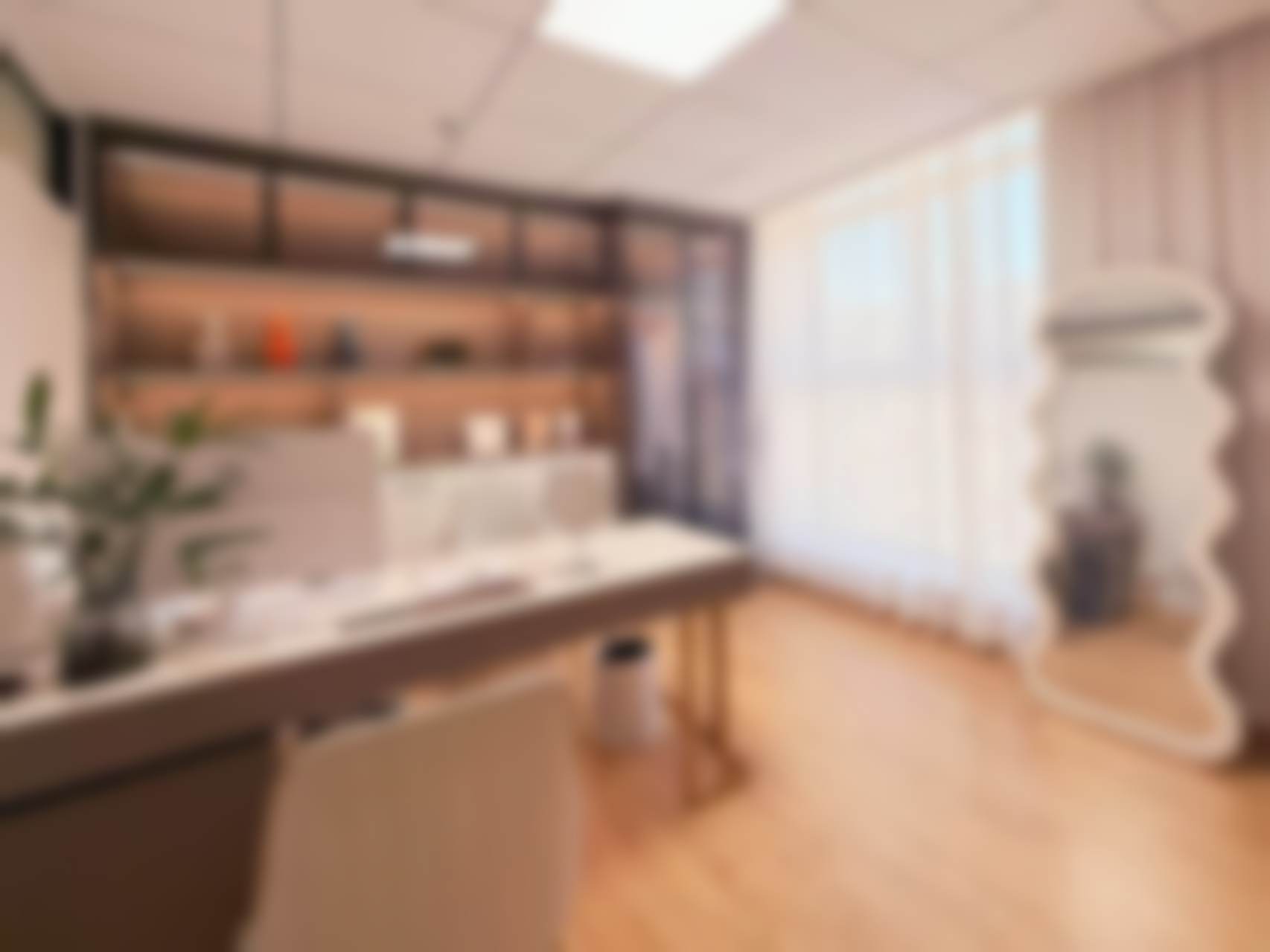 张家界大众医院祺美医疗美容中 心张红的多学科协作能力