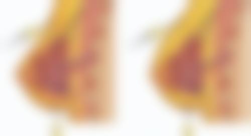 艾条去除眼袋的中医原理大揭秘