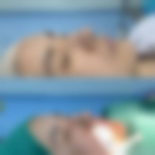 陈兵医生简介项目优势