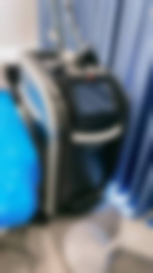 广州合景专科门诊部皮肤美容科价格表