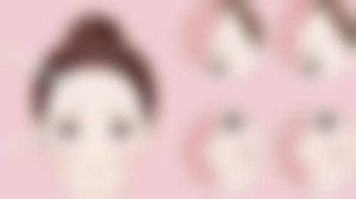 五、眼袋刮痧按摩的成效：坚持1个月，见证美丽奇迹