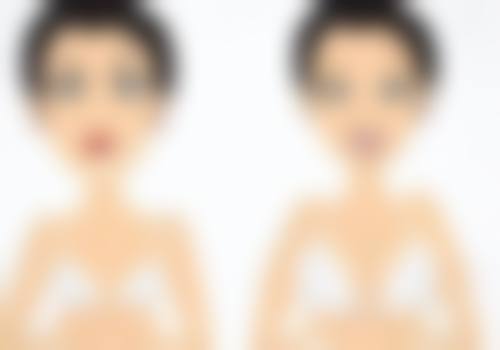 七、眼袋刮痧按摩的力度：牢记“三不”原则，呵护眼周肌肤