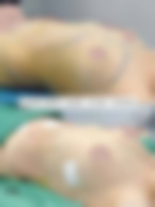 烟台新颜整形医院价格表