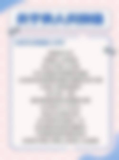 葛俊卿医生简介之项目优势