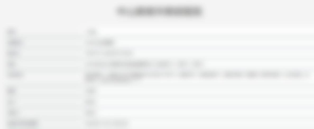 三、中山美南华美容医院石恺复合隆胸排名亮点