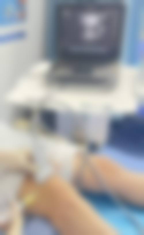 上海艾歌医疗美容（蛋白皮肤连锁）的医生团队实力