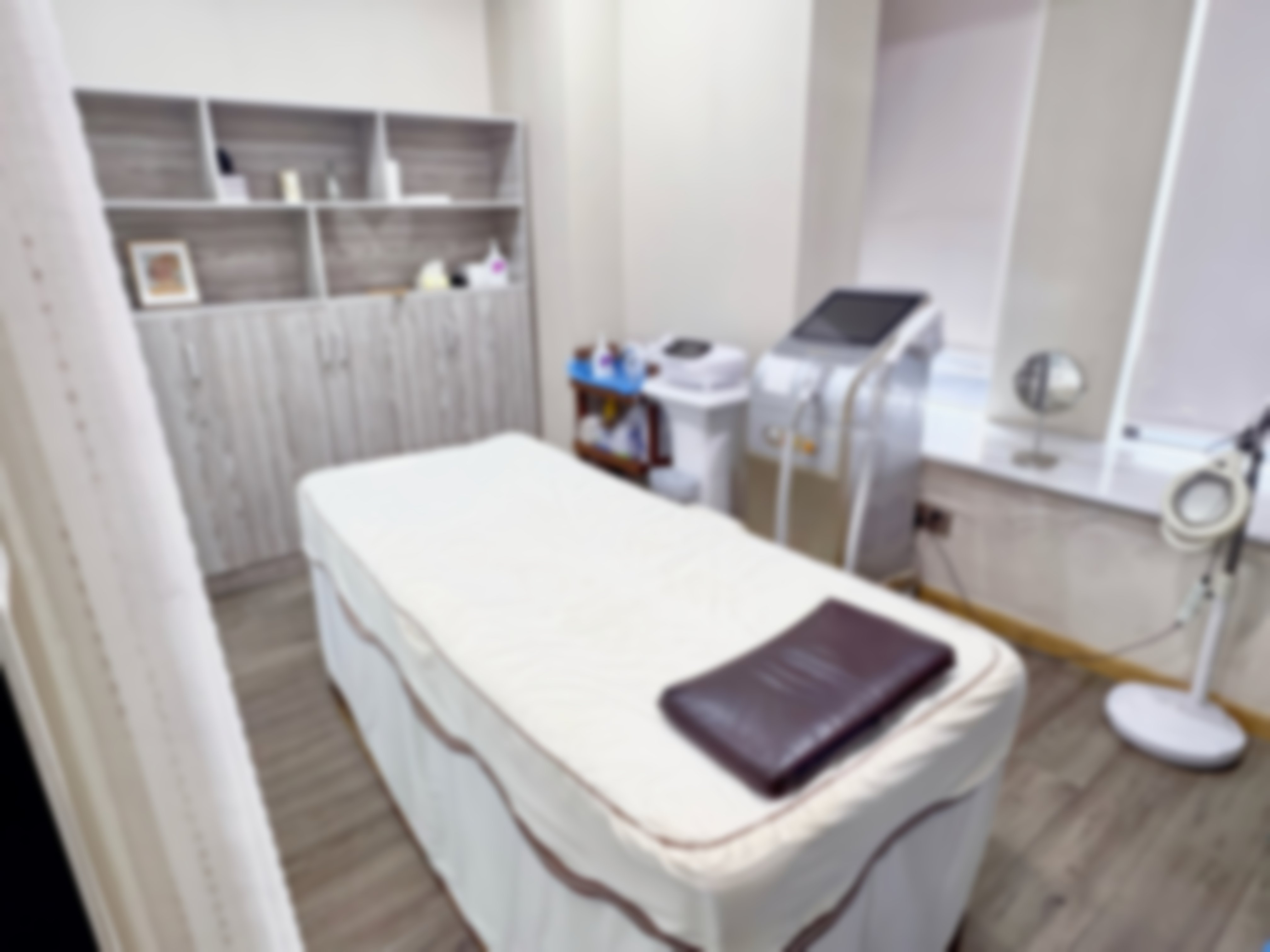 上海市彭才学主攻隆胸项目之专精剖析