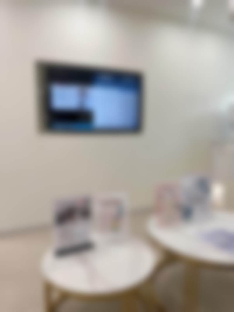 S女性医院李惠妍院长之激光缩阴