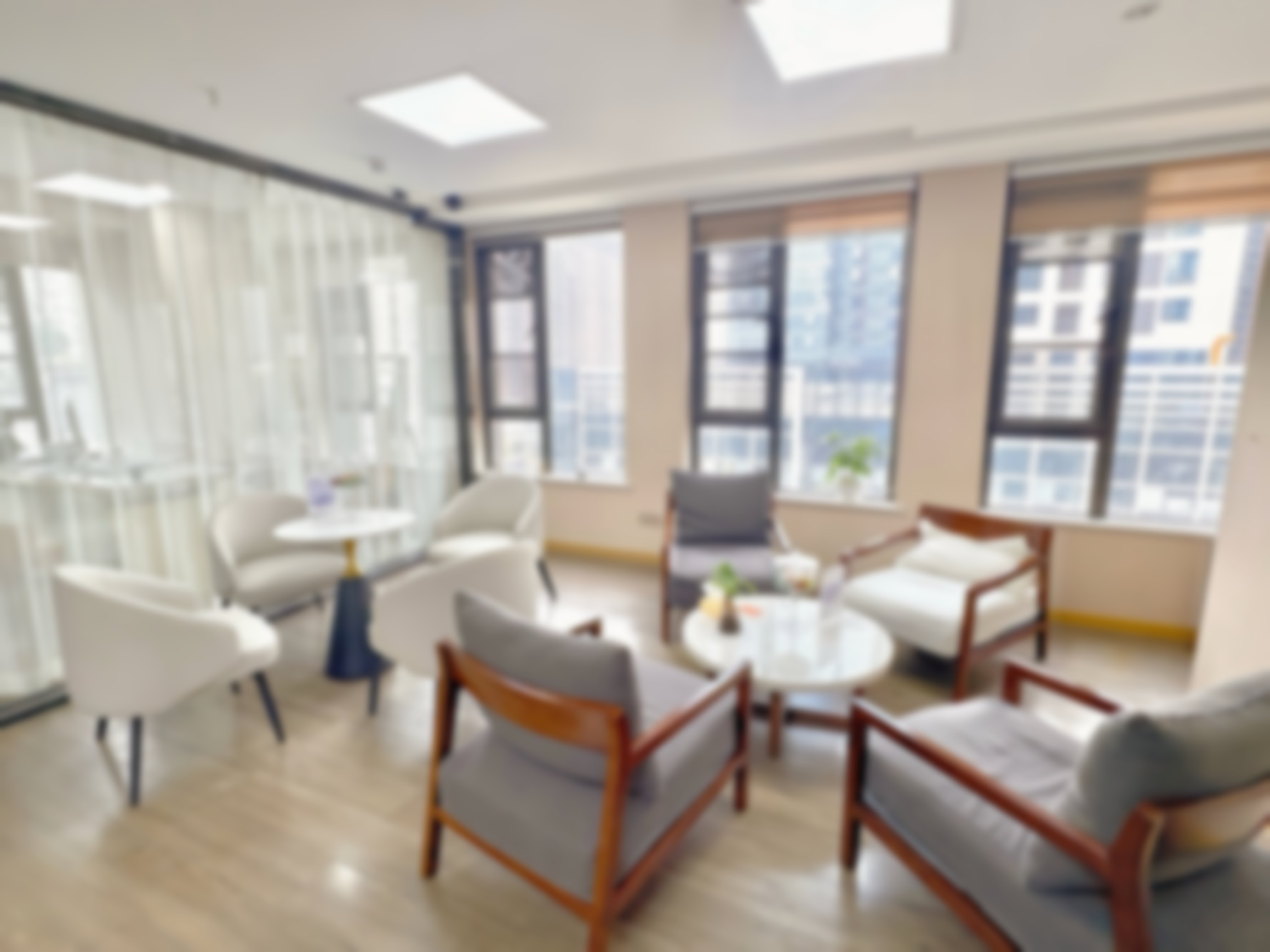 王冬梅医生项目优势