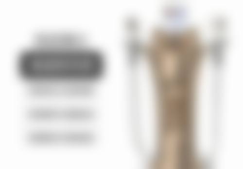 每天眼部按摩能去眼袋吗？坚持15天按摩承泣穴+四白穴，消肿紧致效果惊艳！