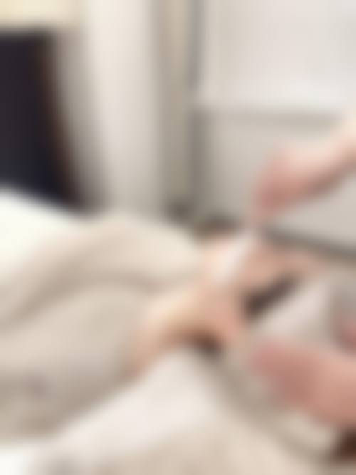 西安晶肤皮肤美容门诊部顾客实例