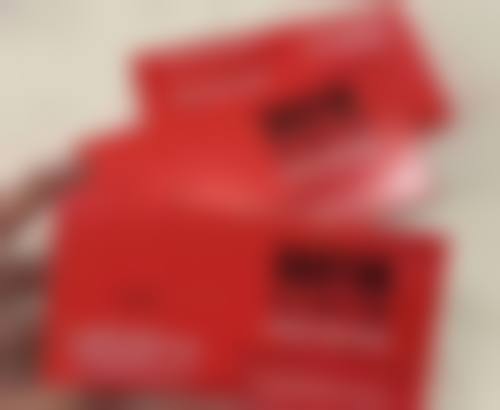 冰敷消眼袋的成效究竟几何