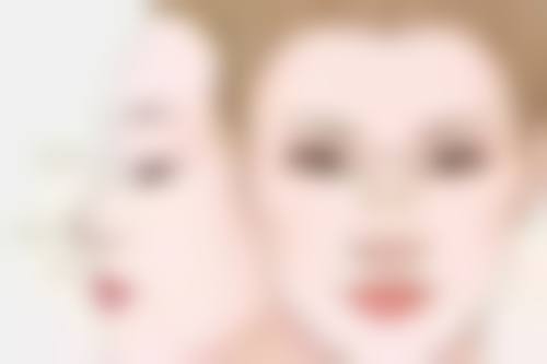 埋线双眼皮：微整界的“素颜霜”