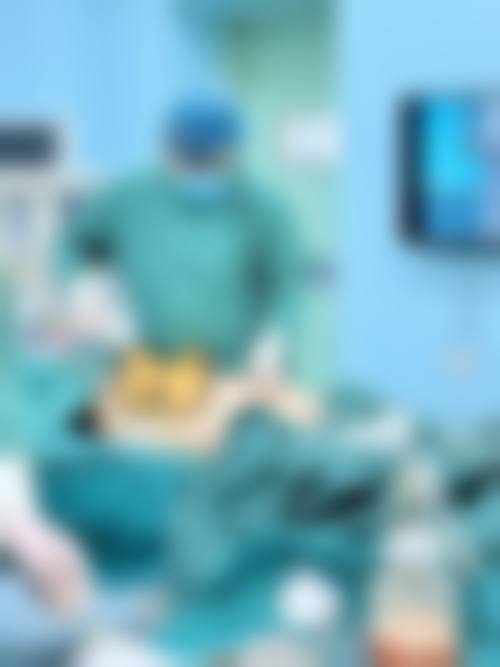 重庆周业松整形医院医生简介