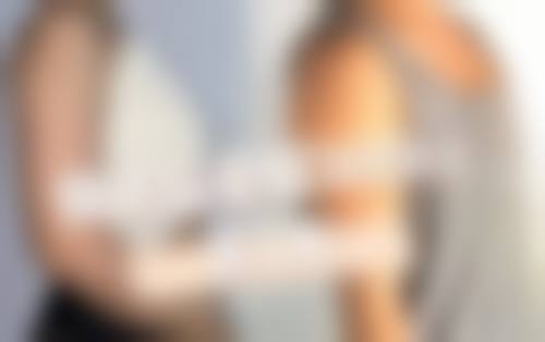 抽脂填胸有什么副作用——不对称问题的解决之道