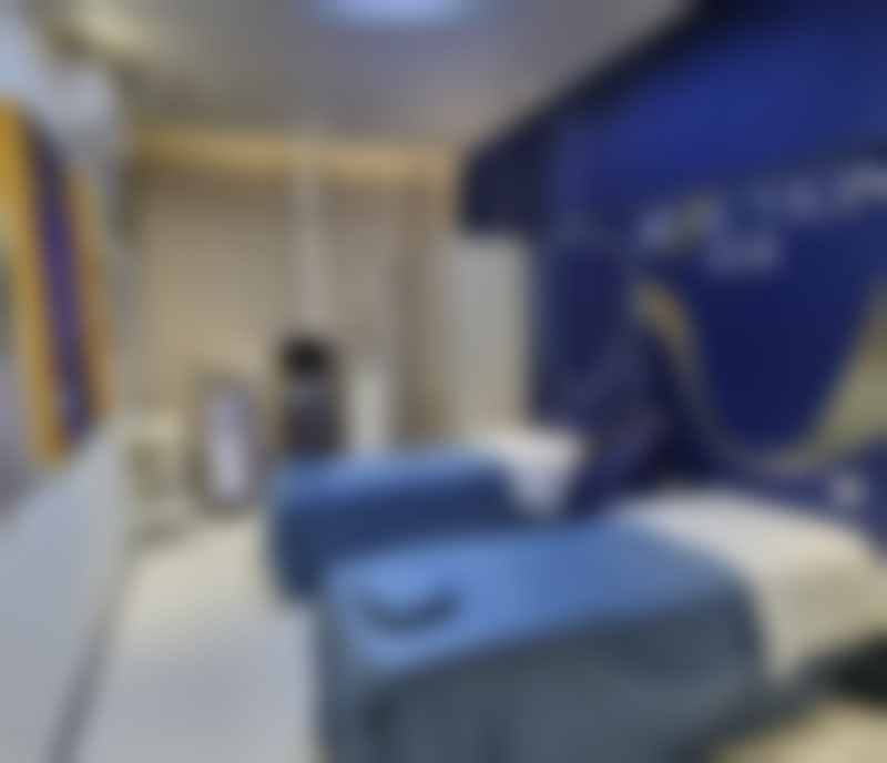 扬州景区安与医疗美容诊所宗炜焕美轻医美体验