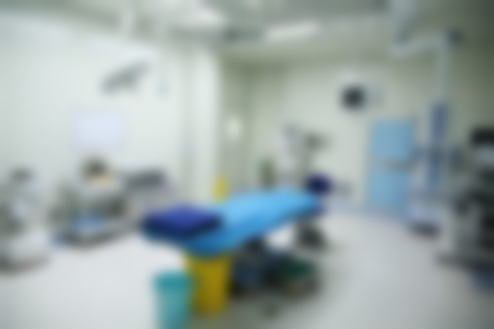 郝超医生简介做手术价格