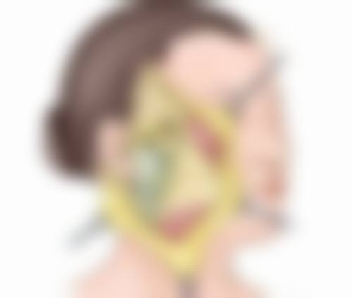 一只单眼皮一只双眼皮遗传吗：会传给下一代吗？