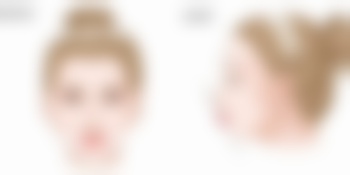 为何一只单眼皮一只双眼皮的原因：从遗传到生活习惯的全方面解析