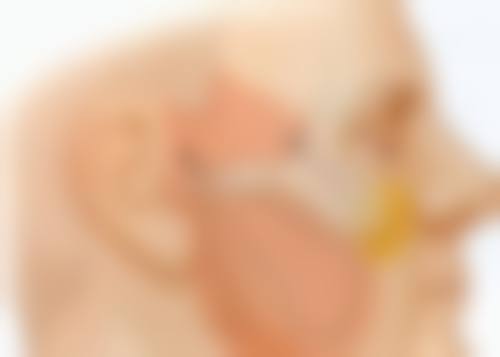 红色凹陷疤痕怎么消除：自然消除之耐心等待的奇迹