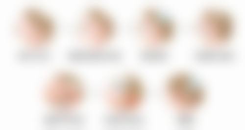 自然淡化疤痕黑印期间的注意事项