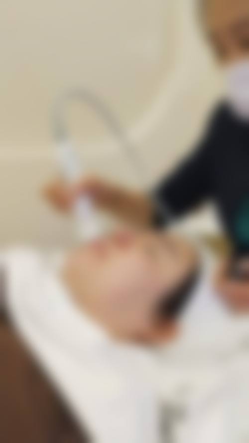 广东佛山生命加医学美容门诊部顾客实例