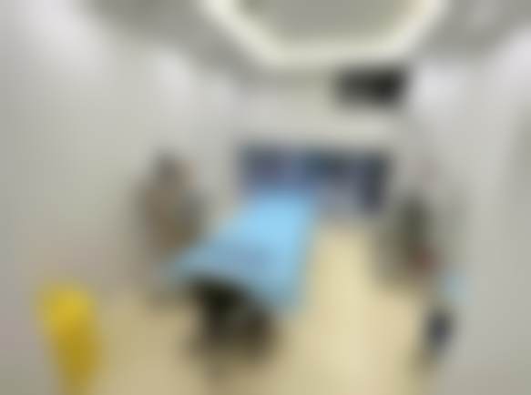 成都成华科美之光医疗美容门诊部价格表