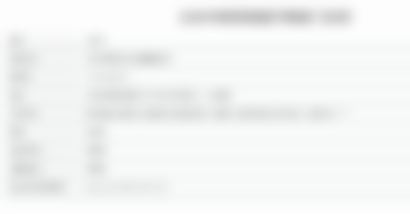 加减美轻肌肤美容中 心乔雅登雅致玻尿酸项目顾客实例