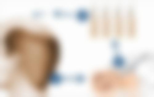 天生的黑眼袋怎么消除之睡眠调整：睡出明亮动人双眸