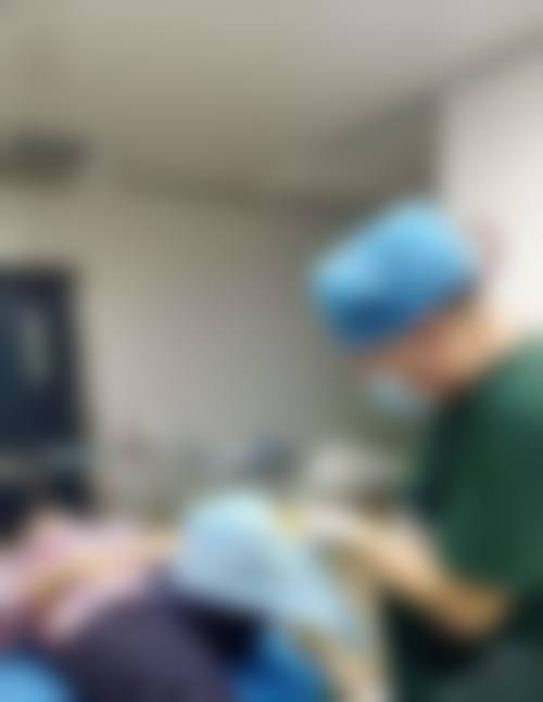 高卿豪医生简介项目优势