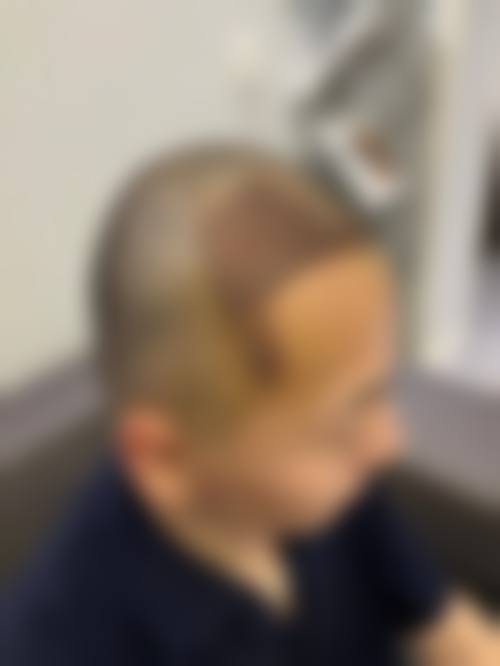 高卿豪医生简介医生顾客实例图片