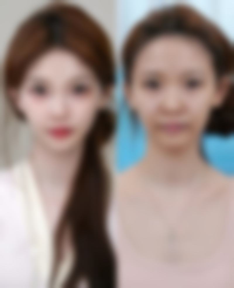 尾段:美丽是长跑,不是冲刺