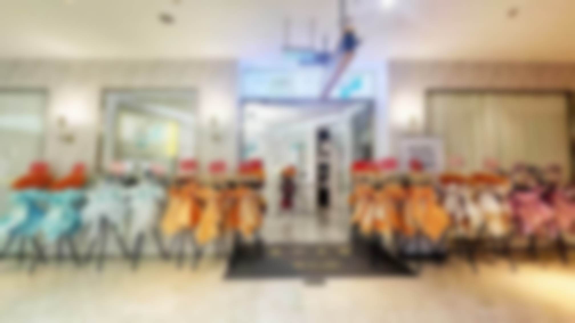 成都新颜和美医疗美容诊所李嫣资质查询之成都金牛光线美医学美容门诊部