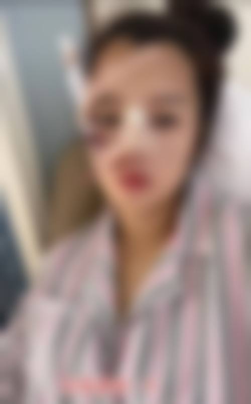 山东然之钥医疗美容有限公司历下医疗美容门诊部顾客实例