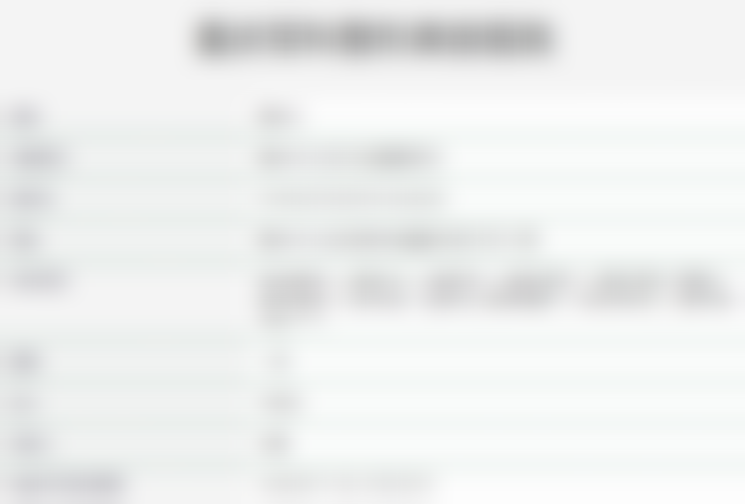 重庆军科疤痕中心