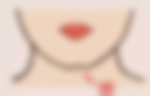 手术后的美丽期待